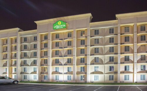 La Quinta by Wyndham Indianapolis South, Забронировать Отель Индианаполис Индиана