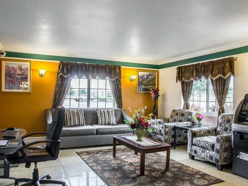 Americas Best Value Inn Denver, Book Hotel Aurora Colorado