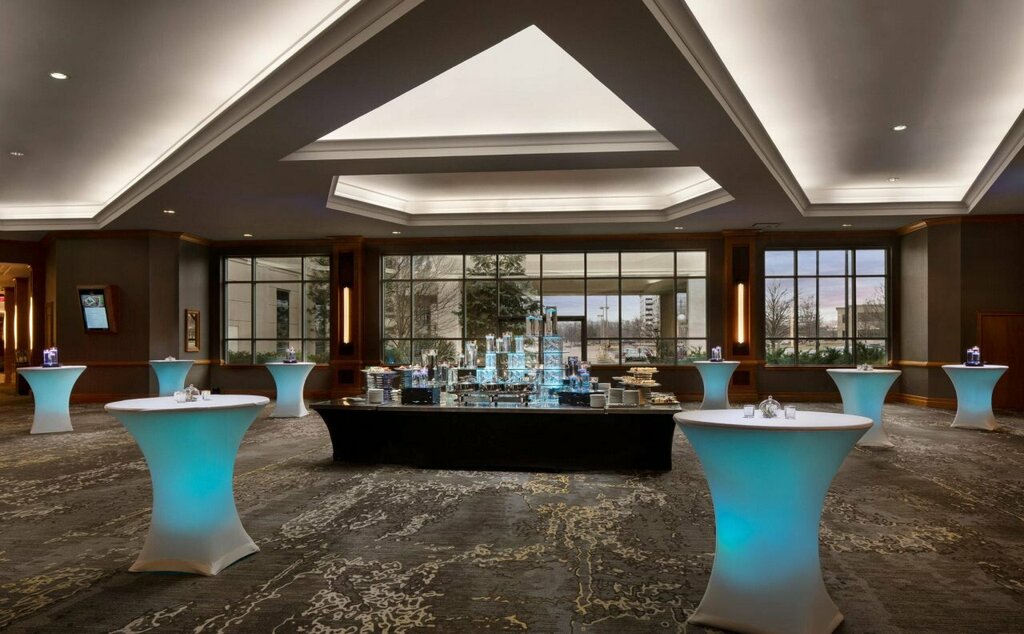 Marriott