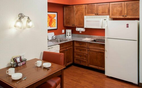 Residence Inn Bentonville Rogers, Забронировать Отель Бентонвилл Northwest Arkansas, рядом с Walmart Corporate Headquarters