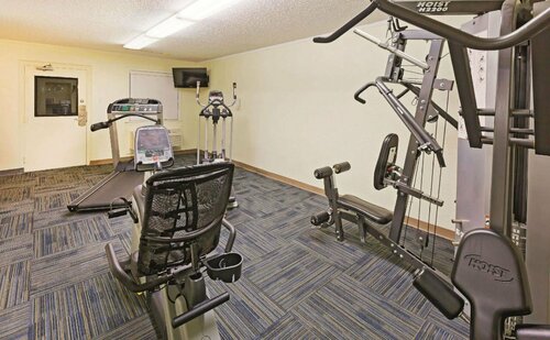 La Quinta Inn by Wyndham San Antonio Lackland, Reserva ahora Hotel San Antonio Bexar County
