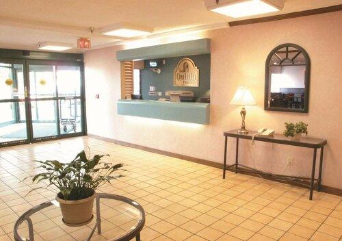 La Quinta Inn by Wyndham Wausau, Réserver Auberge Hôtels à Wausau avec piscine, Piscine