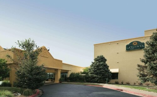 La Quinta by Wyndham Denver Englewood Tech Ctr, Buchen Sie Hotel Greenwood Village 