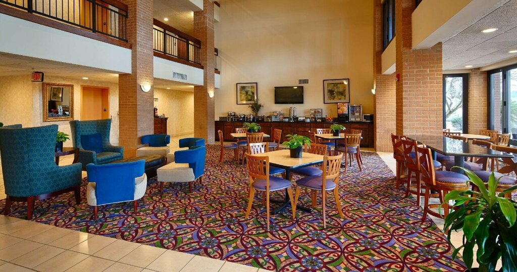Inn at Coushatta