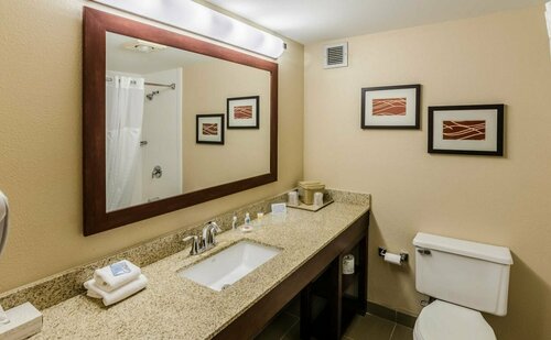 Comfort Inn Blacksburg University Area, Réserver Hôtel Blacksburg Virginie