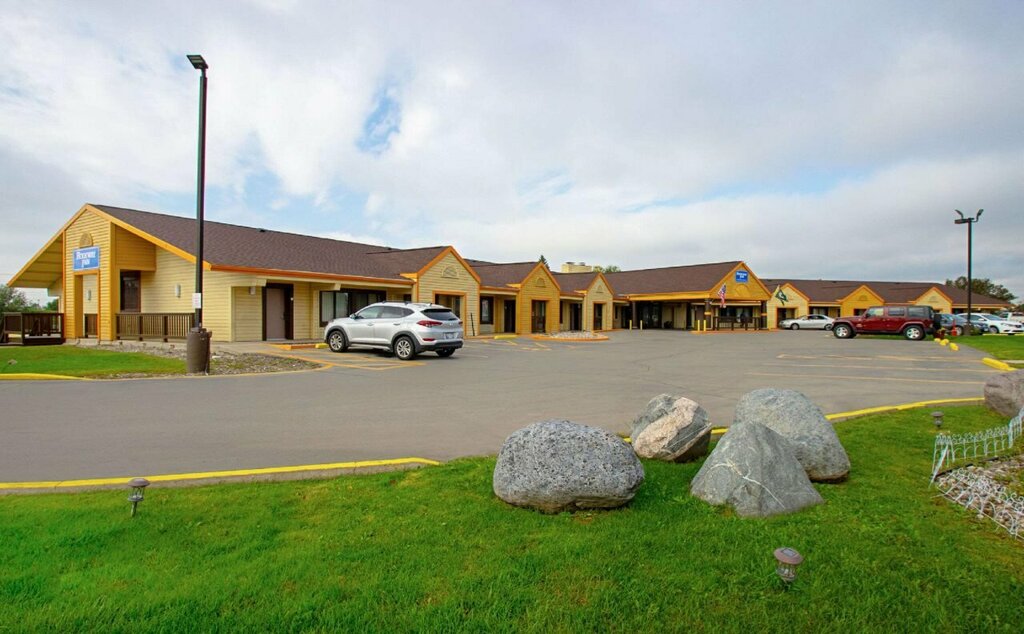 La Quinta Inn Appleton Fox River Mall Area