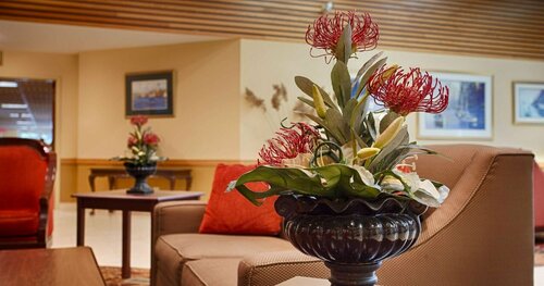 Best Western West Greenwich Inn, Book Hotel Hoteller i New England med morgenmad, Morgenmad