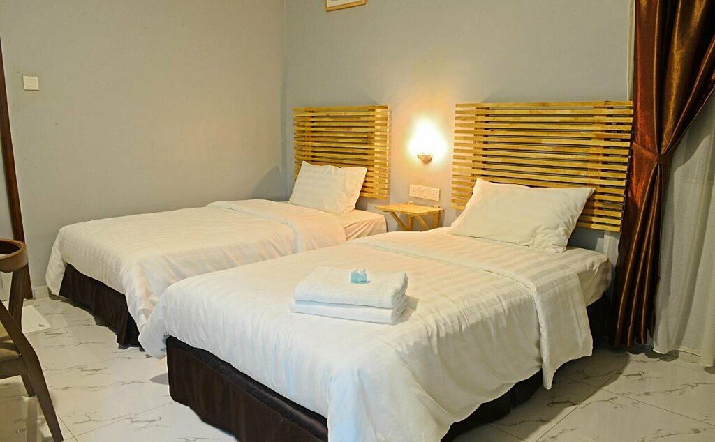 HOTEL MESRA ALOR SETAR