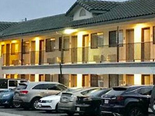 Coastside Inn, Забронировать Отель Отели San Mateo County с завтраком, Завтраки