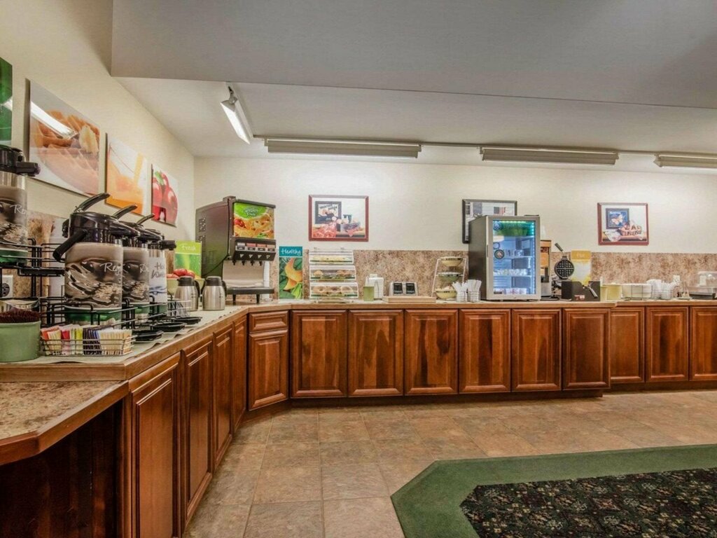 Align Inn Vermont
