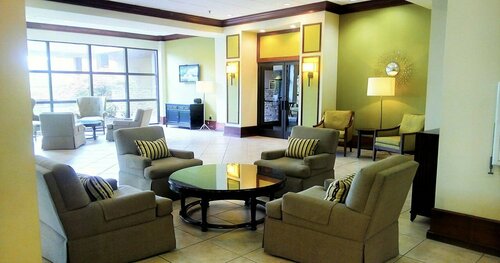 Delta Hotels by Marriott Bristol, Prenota Hotel Bristol Virginia