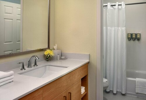 Sonesta ES Suites Schaumburg, Book Hotel Hoteller i Chicago med pool, Swimmingpool