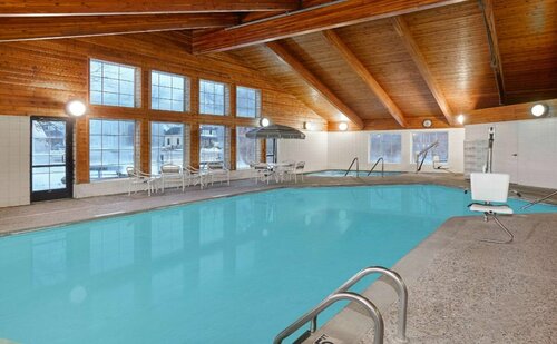 AmericInn by Wyndham Douglas/Saugatuck, Réserver Hôtel Douglas Michigan
