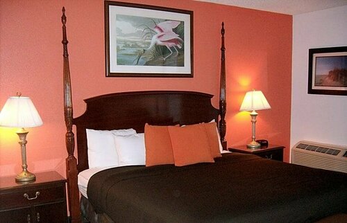 Charleston Grand Hotel, Забронировать Отель Отели Чарльстона с завтраком, Завтраки