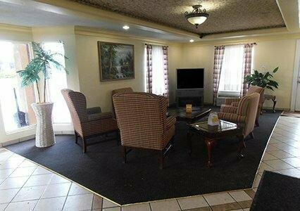 Studio 6-Bryan, TX - University Area, Забронировать Мотель Брайан штат Техас