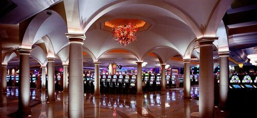 Borgata Hotel Casino & Spa, Забронировать Курортный отель Курортные отели Атлантик-Сити, рядом с Central Pier, Курортный отель