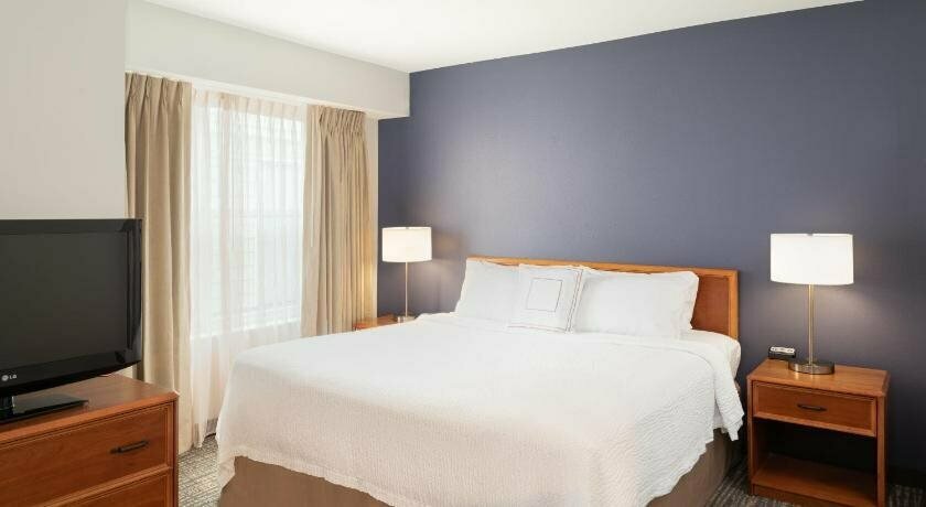 Residence Inn by Marriott New Bedford Dartmouth