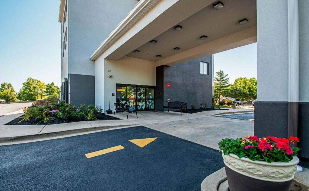 Sleep Inn Frederick - Ballenger Creek