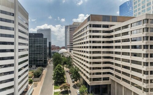Le Meridien Arlington, Buchen Sie Hotel SPA-Hotels in Virginia, SPA