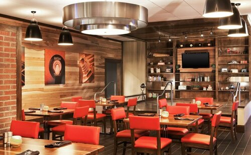 Sheraton Nashville Brentwood, Забронировать Отель Отели Теннесси с парковкой, Парковка