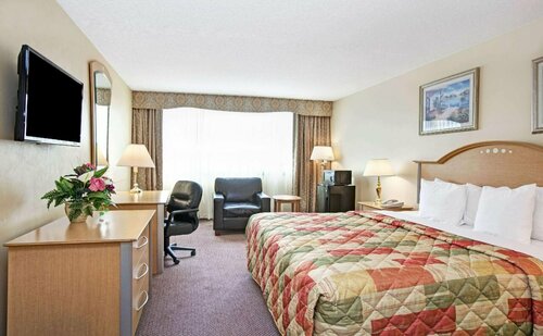 Best Western Rutgers University Hotel, Foglalás Szálloda East Brunswick North Jersey