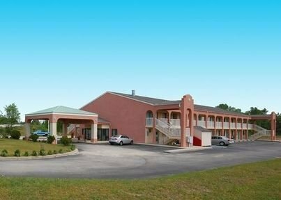 Budget Inn
