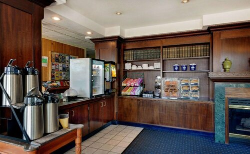 Days Inn Bar Harbor, Rezerwuj Hotel Bar Harbor Acadia National Park