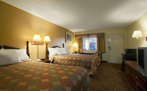 Days Inn Airport Nashville East, Reserva ahora Hotel Nashville Tennessee