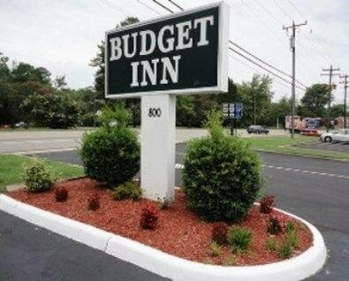 Budget Inn, Prenota Locanda Williamsburg Virginia