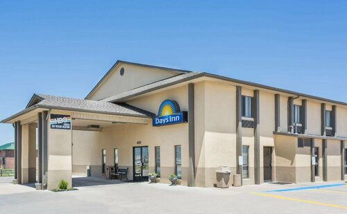 Days Inn by Wyndham Colby, Réserver Hôtel Colby 