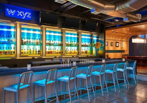 Aloft by Marriott Plano, Забронировать Отель Плейно Dallas - Fort Worth Metropolitan Area