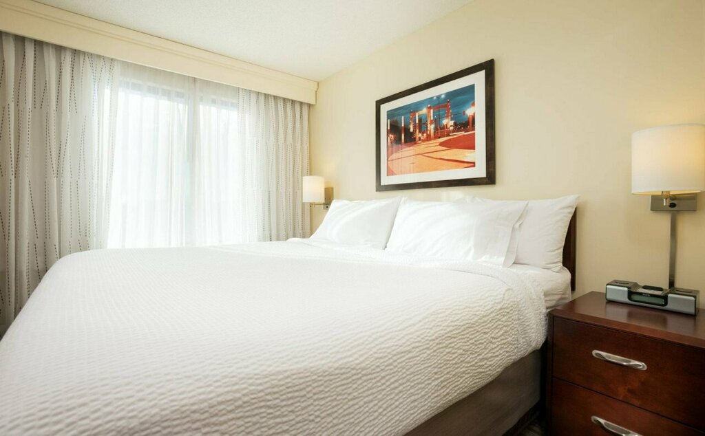 SpringHill Suites by Marriott Minneapolis West/St. Louis Park