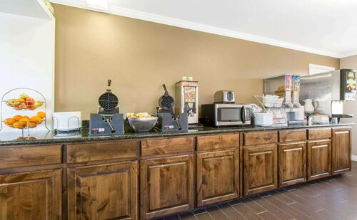 Super 8 by Wyndham Temple S General Bruce, Réserver Auberge Temple Texas