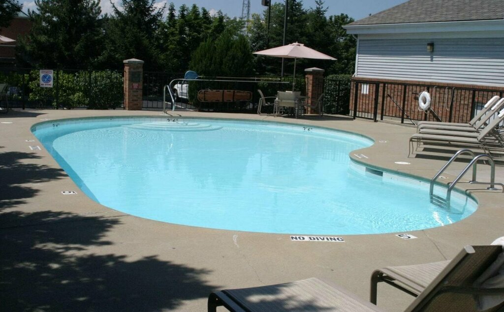 Staybridge Suites Columbus - Worthington, an Ihg Hotel