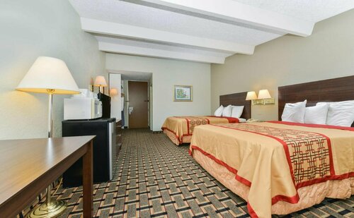 Americas Best Value Inn Sarasota, Забронировать Отель Сарасота Sarasota Area