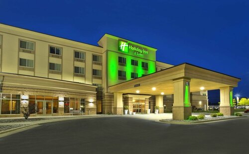 Holiday Inn Hotel & Suites Green Bay Stadium, Rezervați Hotel Green Bay Wisconsin