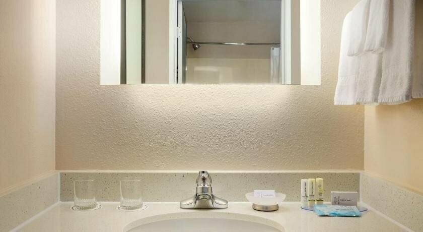 SpringHill Suites by Marriott Phoenix North