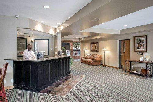Raintrees Park Plaza Park City, Забронировать Отель Парк-Сити Deer Valley - The Canyons