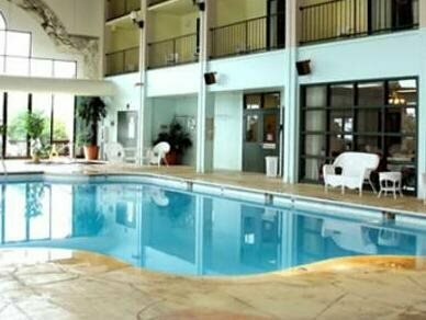 Lodge of the Ozarks, Prenota Hotel Branson Theatre District 