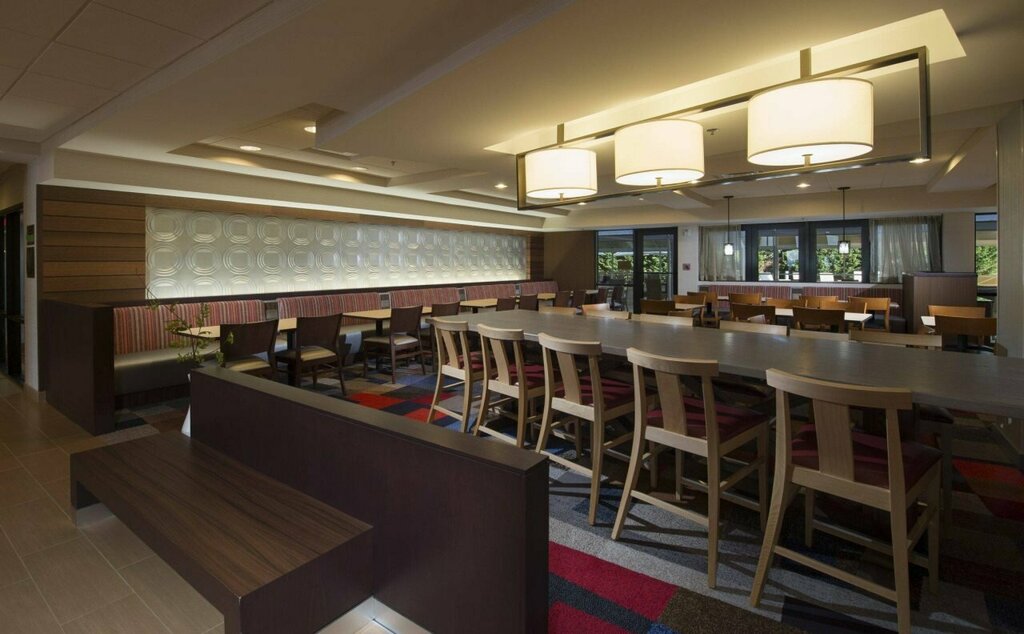 Fairfield Inn & Suites by Marriott Lynchburg Liberty University
