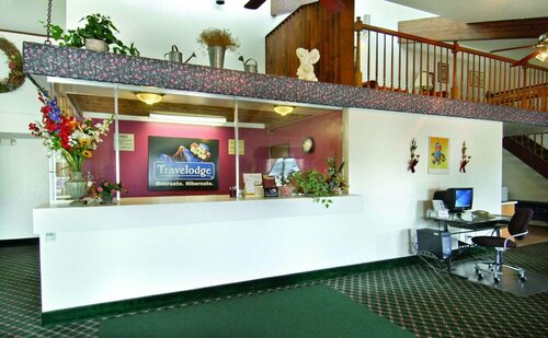 Travelodge by Wyndham Valleyfair Shakopee, Buchen Sie Hotel Shakopee Minnesota