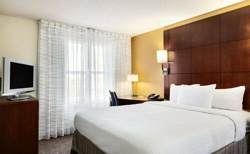 Home2 Suites by Hilton Greensboro Airport, NC, Забронировать Отель Гринсборо Северная Каролина