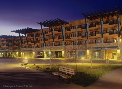 Newpark Resort, Réserver Complexe hôtelier South Snyderville Basin 