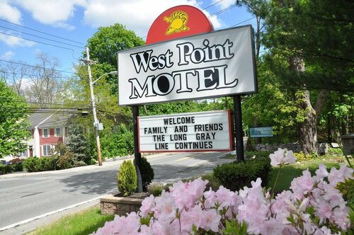 West Point Motel, Book Motel Highland Falls Hudson Valley