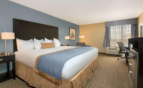 Wyndham Garden Texarkana, Забронировать Отель Тексаркана Арканзас, рядом с Арканзаский конгресс-центр