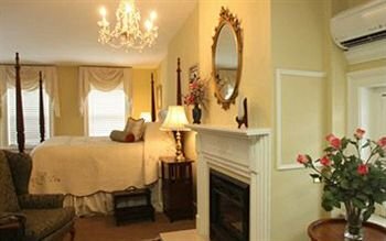 Middleburg Country Inn, Reserva ahora Hotel Middleburg Virginia