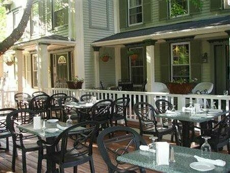 The Thistle Inn, Rezerwuj Hotel Boothbay Harbor 