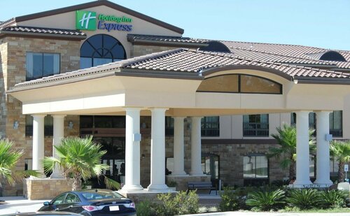 Holiday Inn Express Lakeway, Rezervați Hotel Lakeway Greater Austin