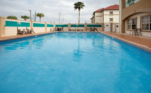 La Quinta by Wyndham Pharr North McAllen, Забронировать Отель Макаллен Rio Grande Valley