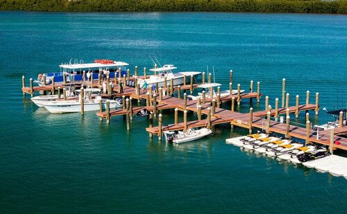 Holiday Inn Beachside Key West